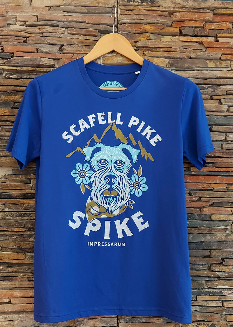 Spike (MENS)