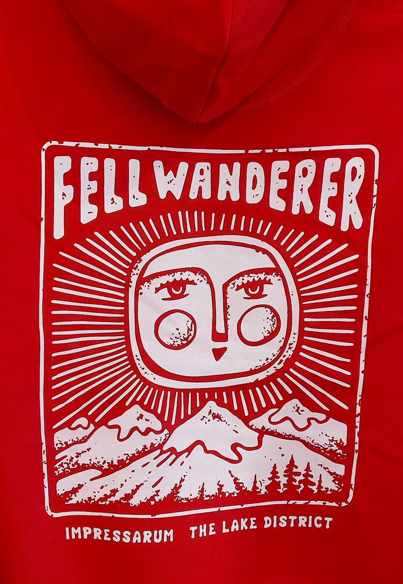 Fell Wanderer (UNISEX)