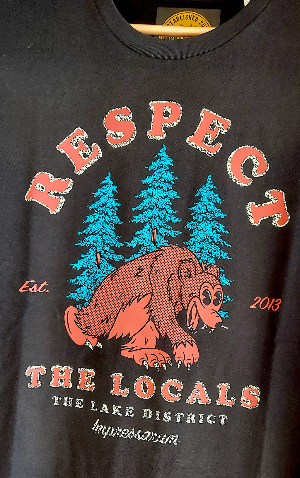 Respect (MENS)
