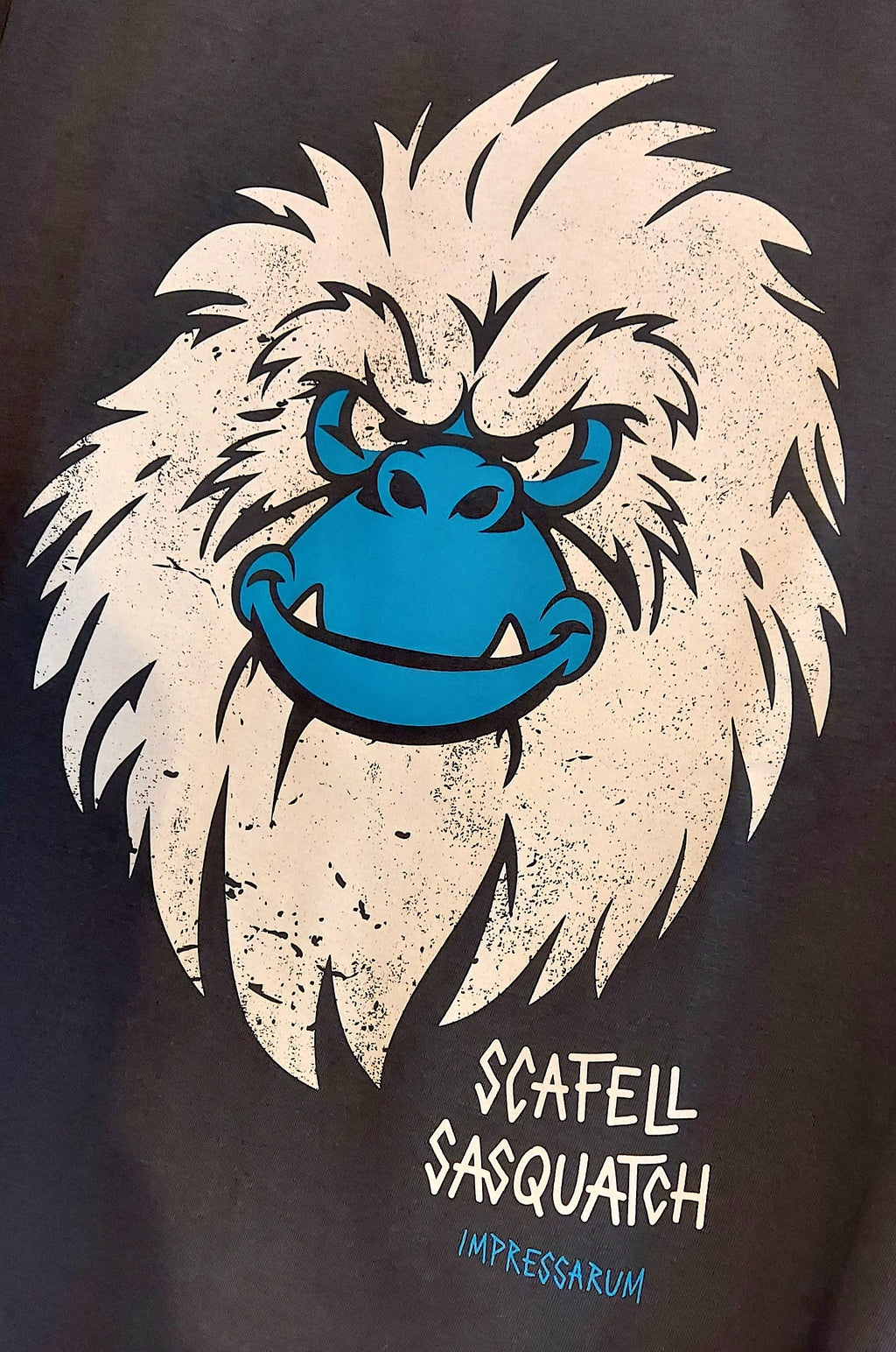 Scafell Sasquatch (MENS)