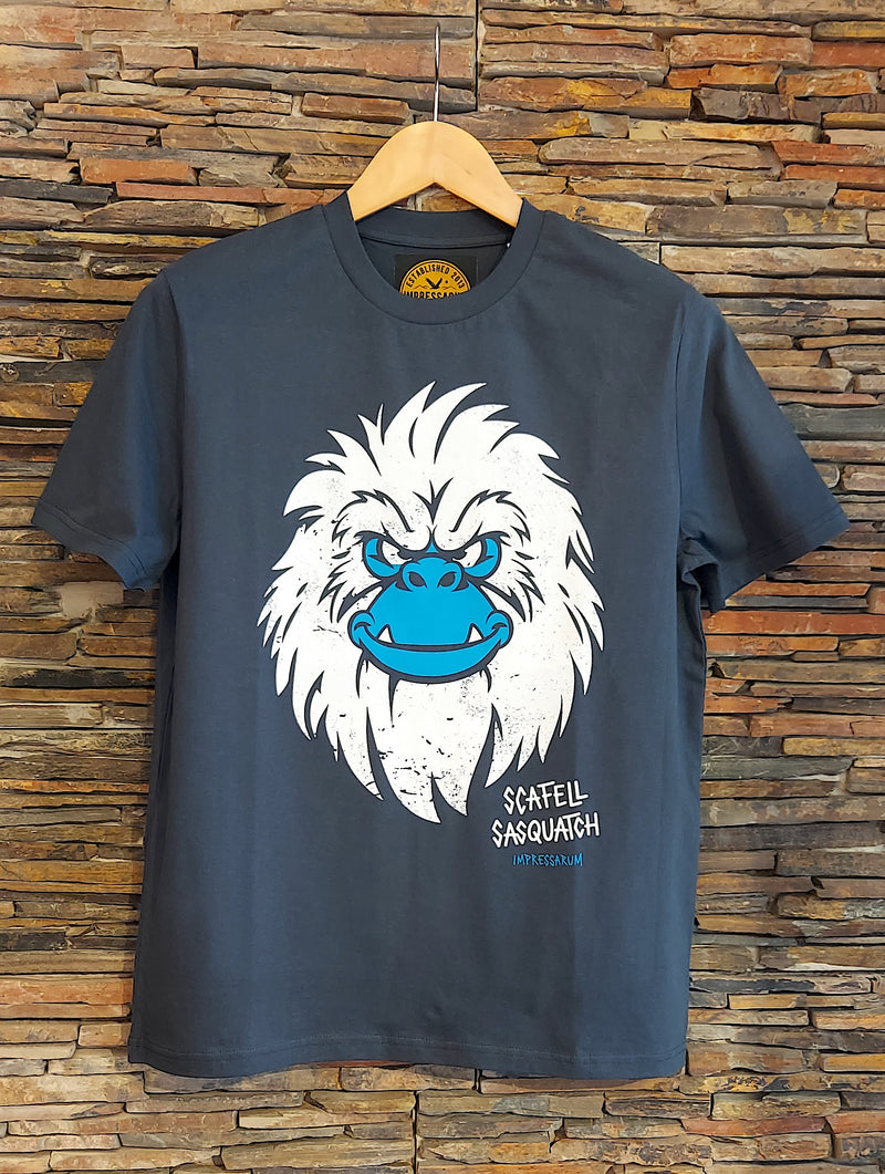 Scafell Sasquatch (MENS)