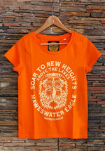 Haweswater Eagle (WOMENS orange)
