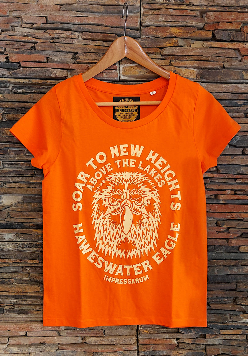 Haweswater Eagle (WOMENS orange)