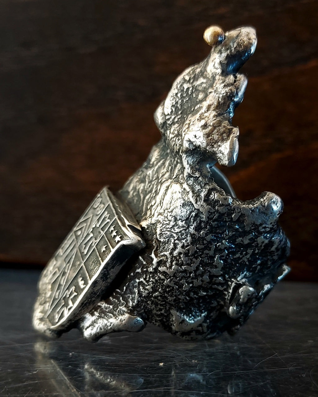 Signum Invictum