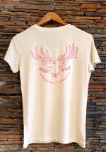 Stay Wild (WOMENS)
