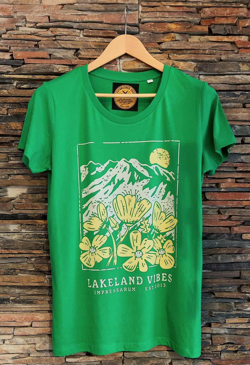 Lakeland Vibes (WOMENS)