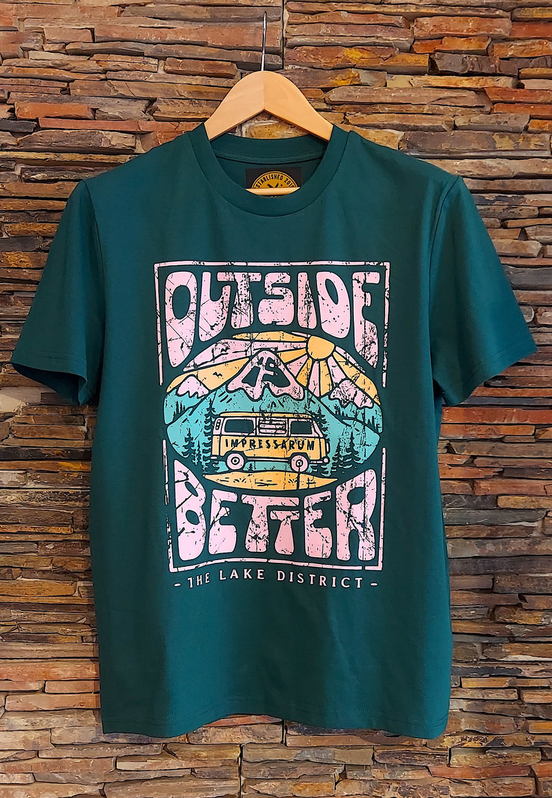 Outside (MENS)