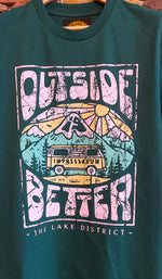 Outside (MENS)