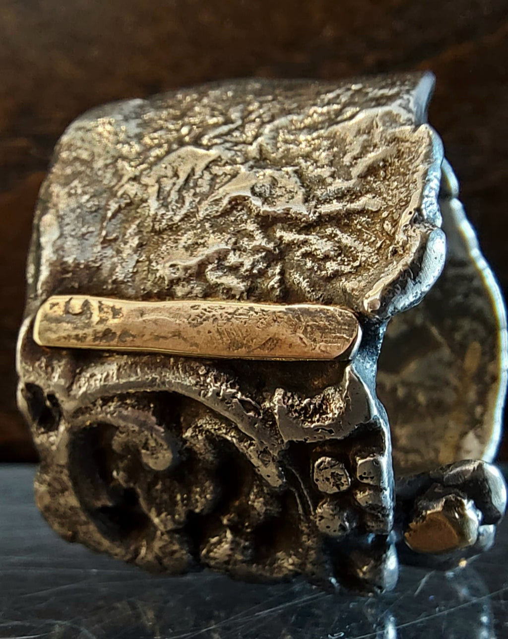 Reliquia Obscura