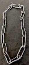 Catena Ferrea (HANDMADE TO ORDER)