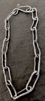 Catena Ferrea (HANDMADE TO ORDER)