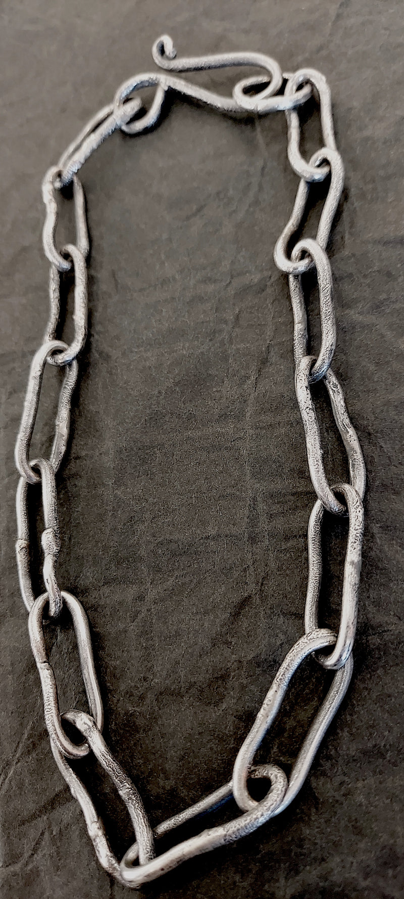 Catena Ferrea (HANDMADE TO ORDER)