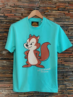 Alf-Red Nutwright (MENS)