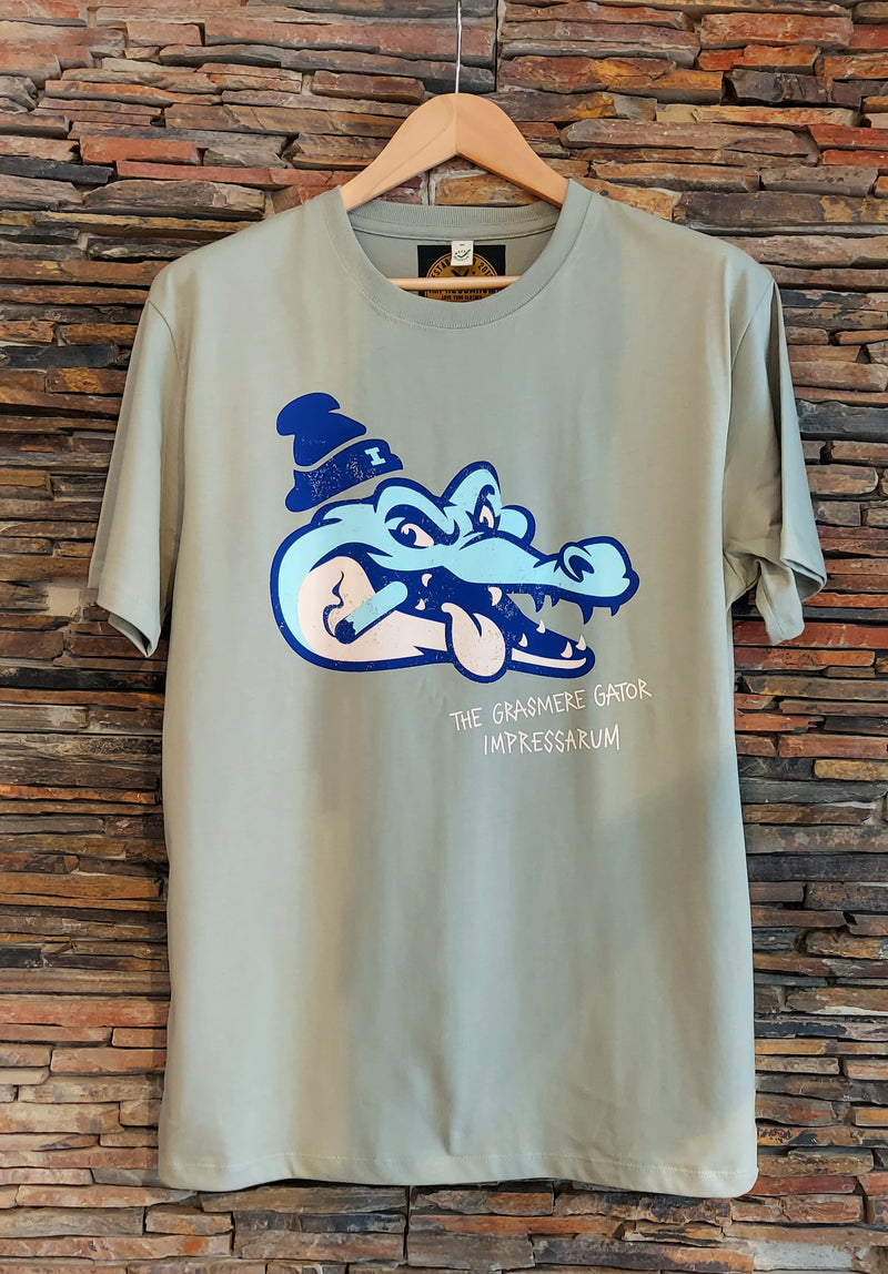 The Grasmere Gator (MENS)