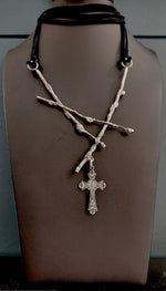 Crux Sylvatica