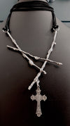 Crux Sylvatica