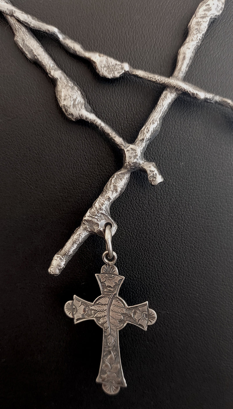 Crux Sylvatica