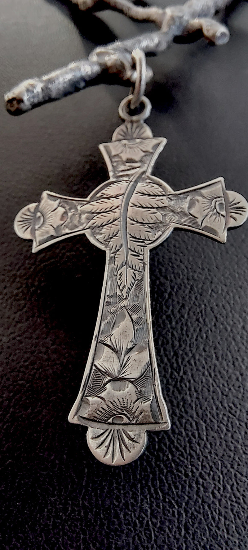 Crux Sylvatica