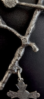 Crux Sylvatica