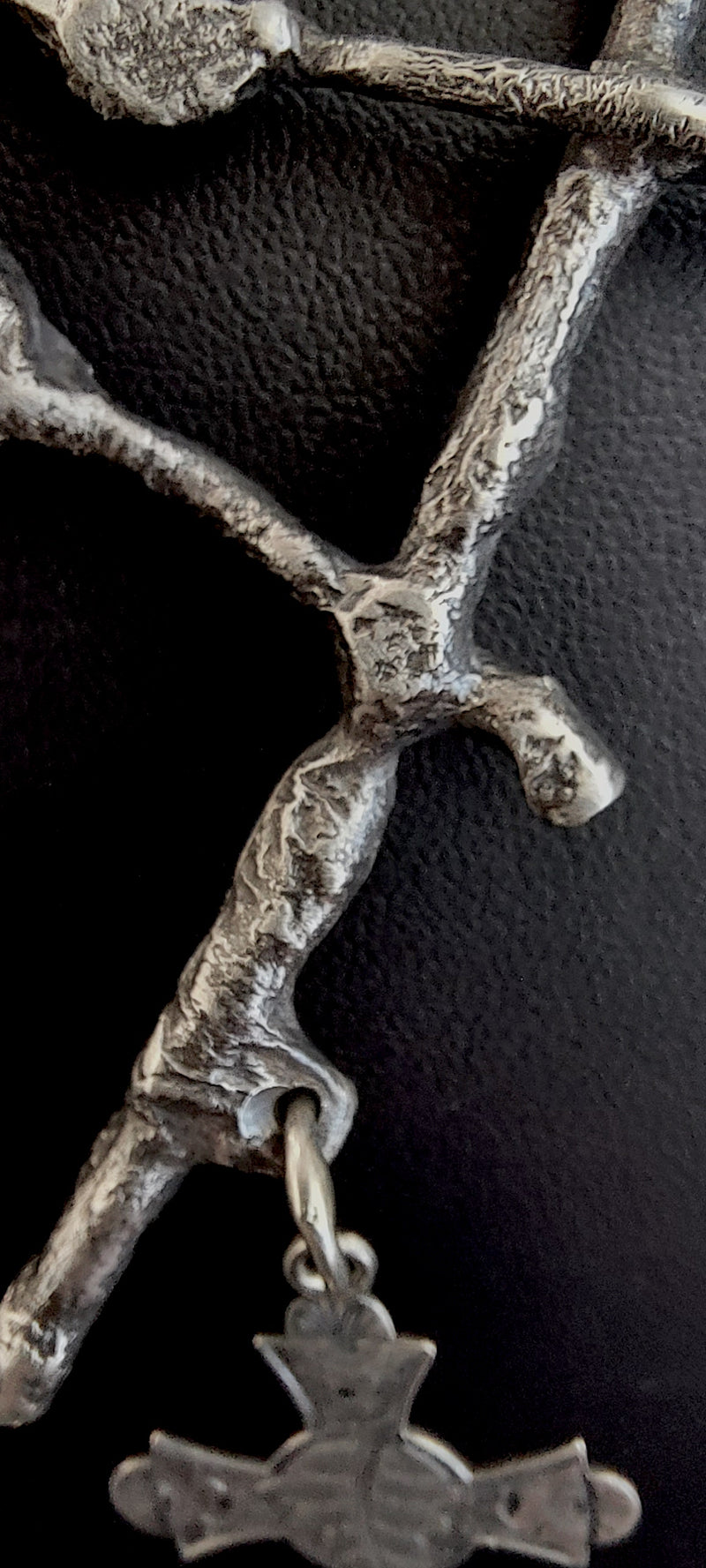 Crux Sylvatica