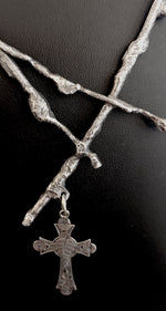 Crux Sylvatica