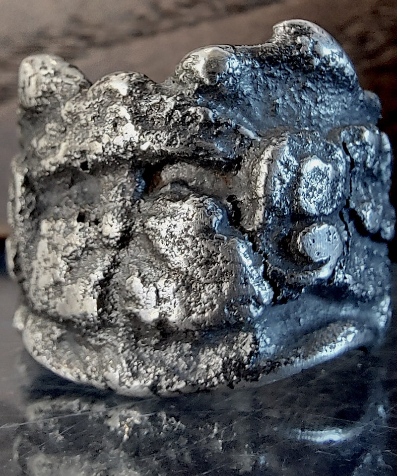 Silentium Ruinarum