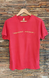 Wild is Home Red Tee (MENS)