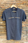 Wild is Home Denim Tee (MENS)