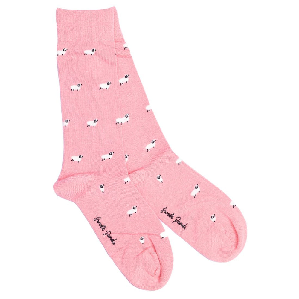 Pink Sheep