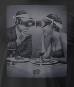 Virtual relationship