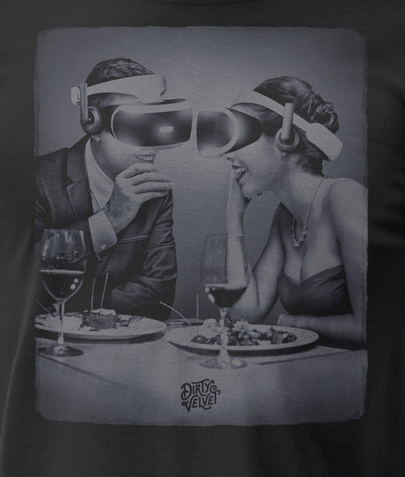Virtual relationship