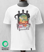 Global spit roast