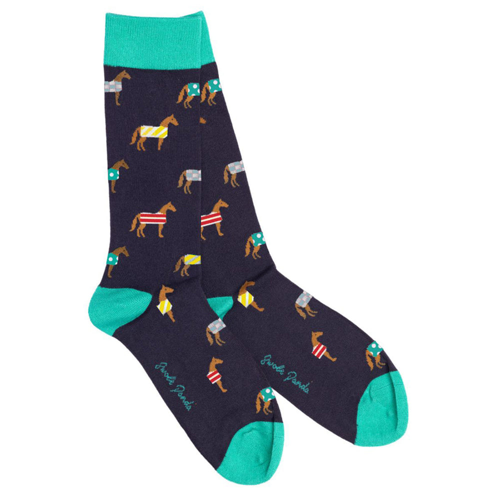 Horses