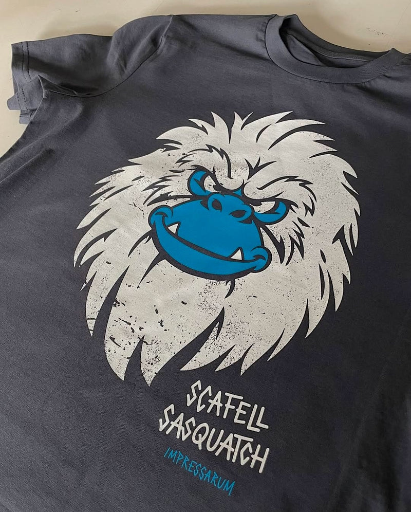 Scafell Sasquatch (MENS)