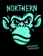 Northern Monkey (MENS)