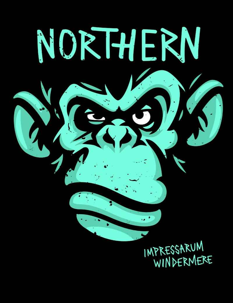 Northern Monkey (MENS)