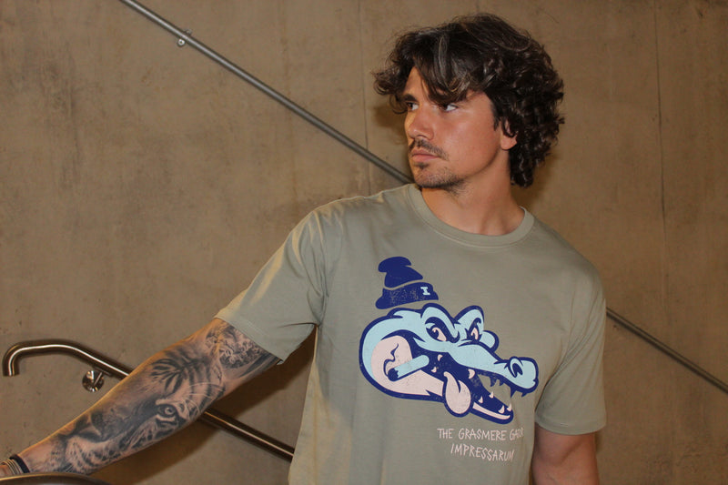 The Grasmere Gator (MENS)