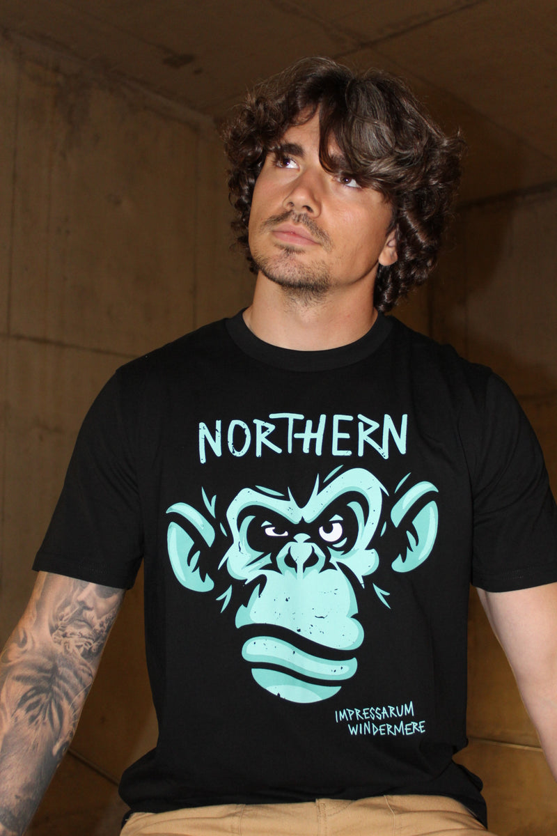 Northern Monkey (MENS)