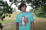 Alf-Red Nutwright (MENS)