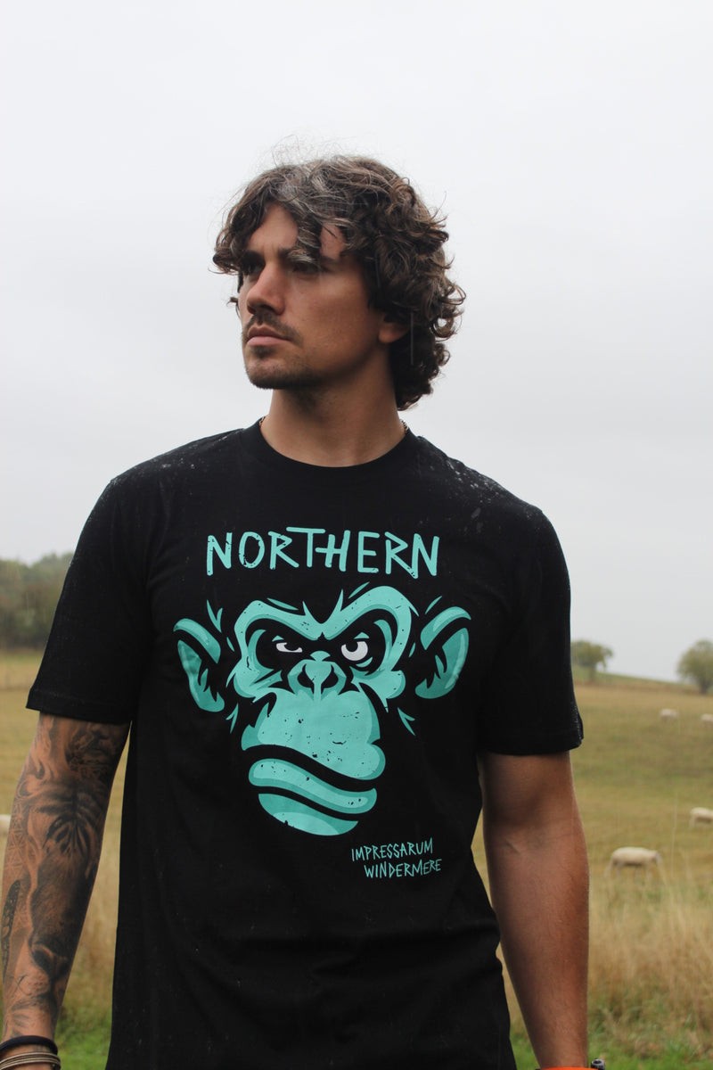 Northern Monkey (MENS)
