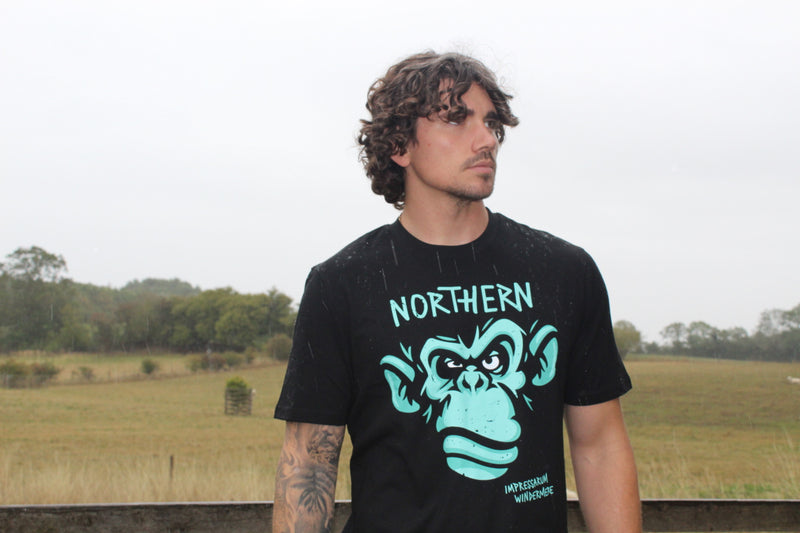 Northern Monkey (MENS)