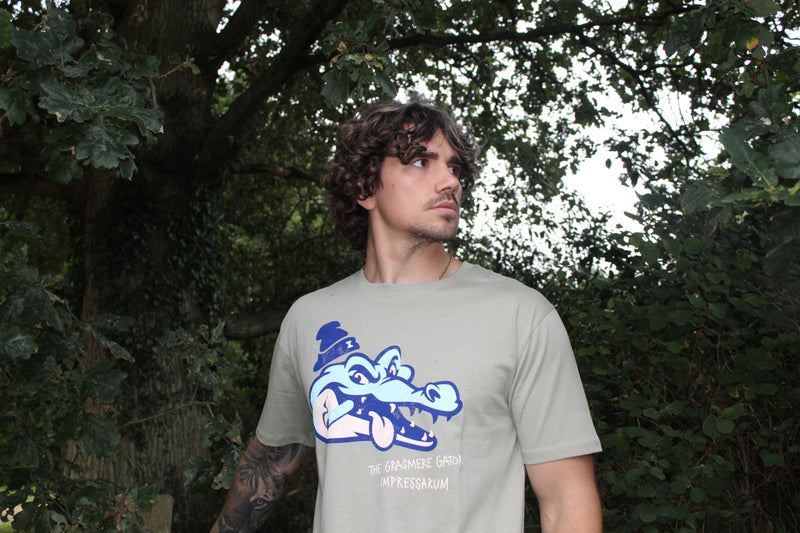 The Grasmere Gator (MENS)