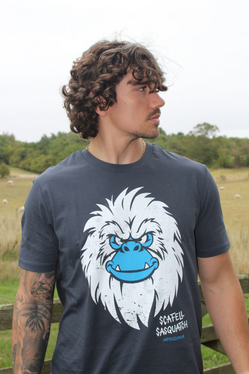 Scafell Sasquatch (MENS)