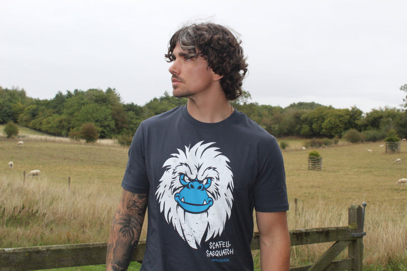 Scafell Sasquatch (MENS)