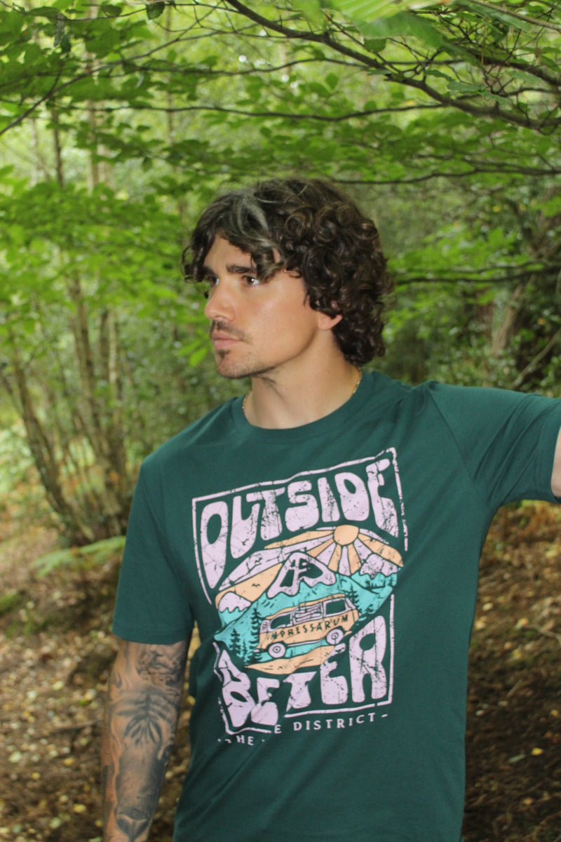 Outside (MENS)