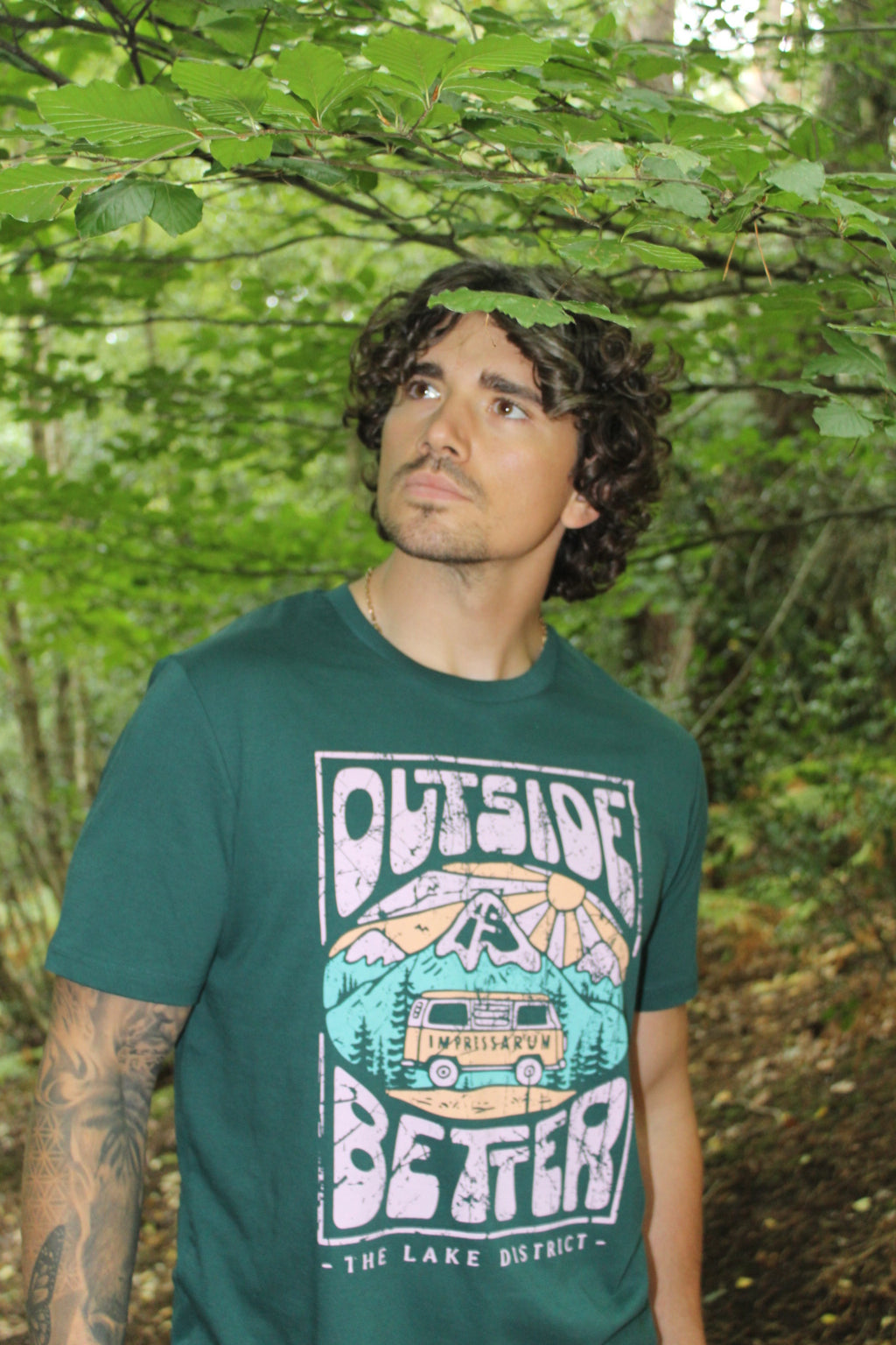 Outside (MENS)