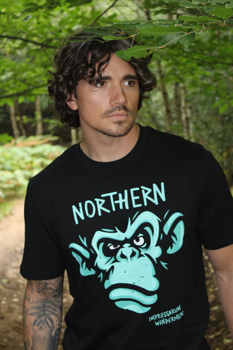 Northern Monkey (MENS)