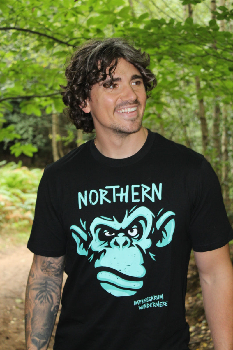 Northern Monkey (MENS)