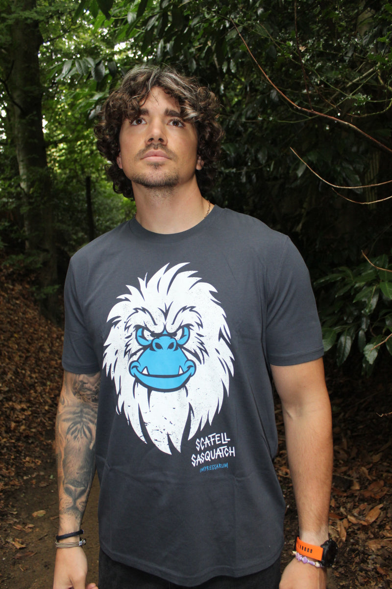 Scafell Sasquatch (MENS)