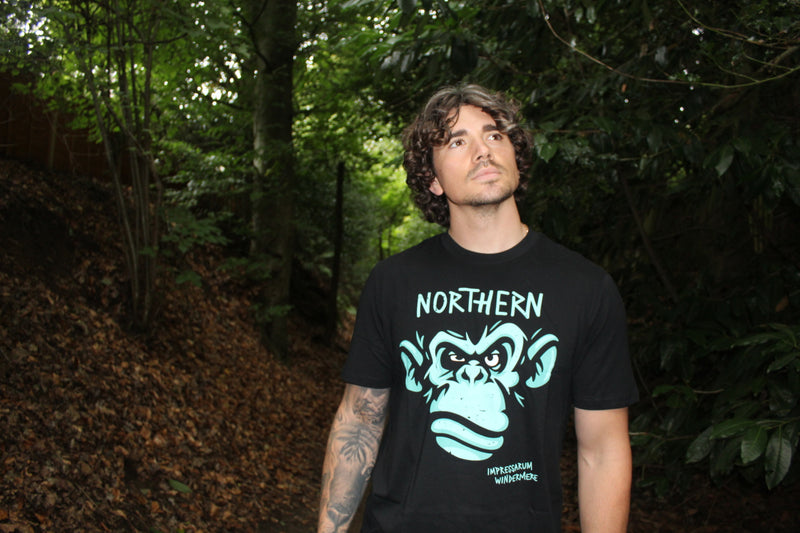 Northern Monkey (MENS)